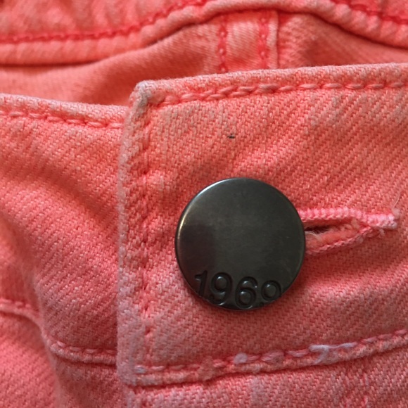 🛑SOLD🛑 Gap jeans! Size 6/28 - Picture 3 of 4